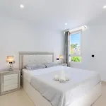 Ohana 2 Luxury Málaga