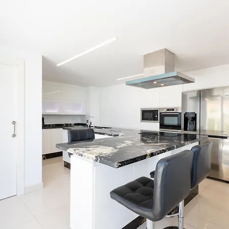 Ohana 2 Luxury * Malaga