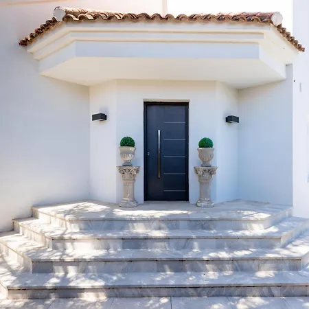 Ohana 2 Luxury Villa