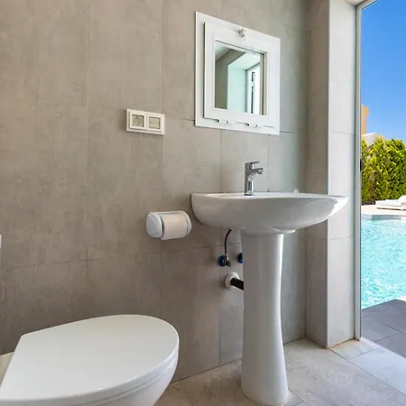 Villa Ohana 2 Luxury