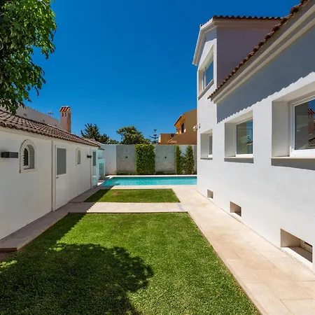 Ohana 2 Luxury Malaga