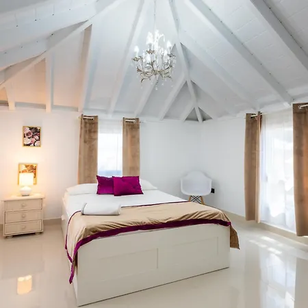 Ohana 2 Luxury Villa