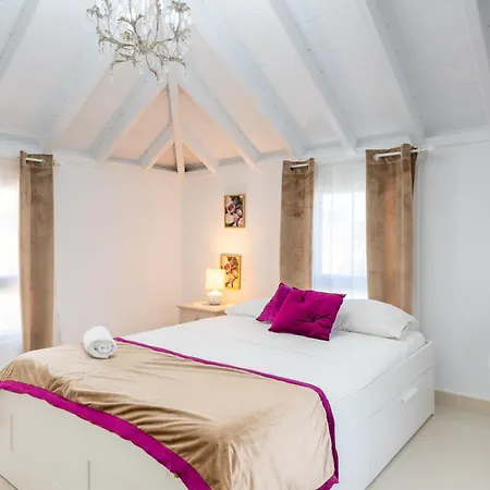 Villa Ohana 2 Luxury *