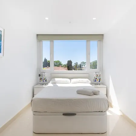 Ohana 2 Luxury * Malaga