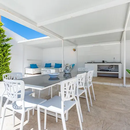 Ohana 2 Luxury Villa Malaga
