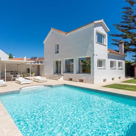 Villa Ohana 2 Luxury *