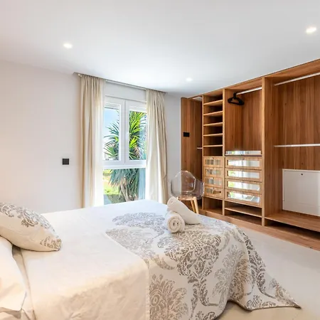 Villa Ohana 2 Luxury Malaga