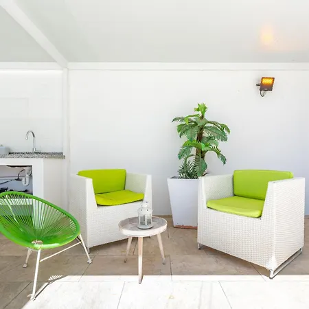 Ohana 2 Luxury Malaga