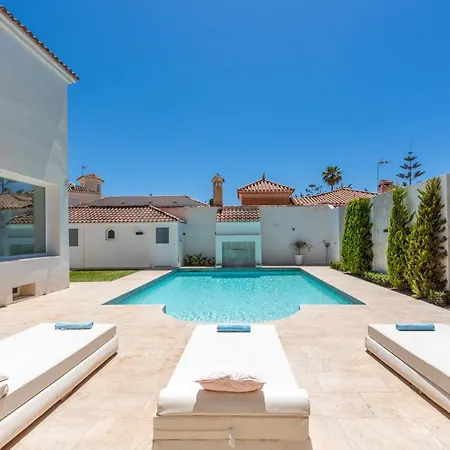 Ohana 2 Luxury Malaga