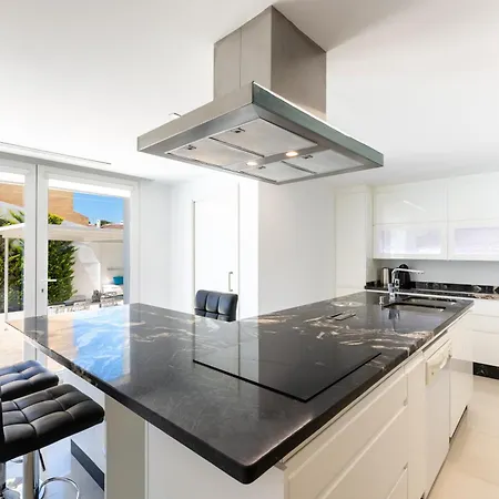 Villa Ohana 2 Luxury