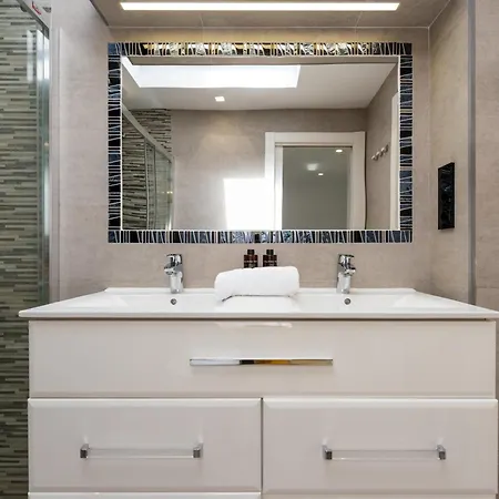 Ohana 2 Luxury Villa Málaga