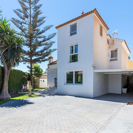 Villa Ohana 2 Luxury