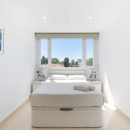 Villa Ohana 2 Luxury Málaga