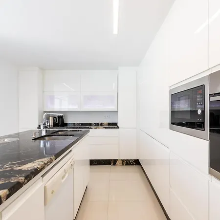 Villa Ohana 2 Luxury Málaga