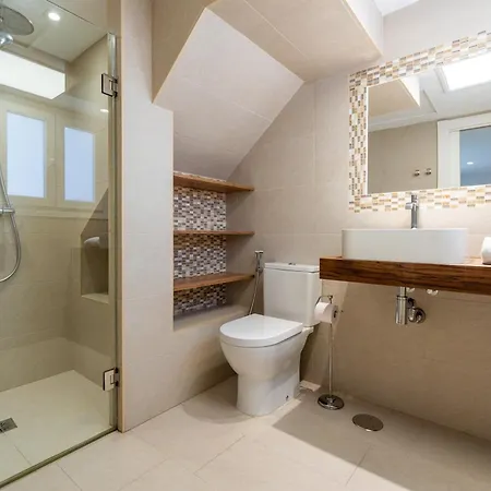 Ohana 2 Luxury