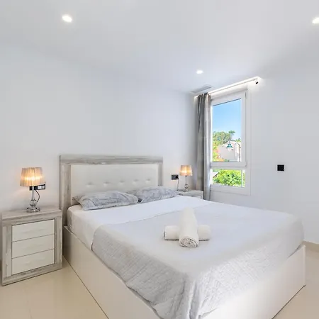 Ohana 2 Luxury Málaga