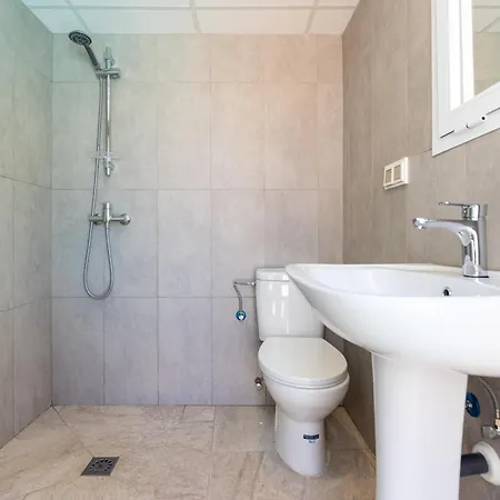 Villa Ohana 2 Luxury