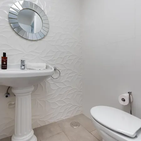 Ohana 2 Luxury Villa Málaga