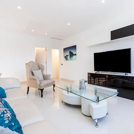 Villa Ohana 2 Luxury