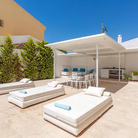 Ohana 2 Luxury Málaga