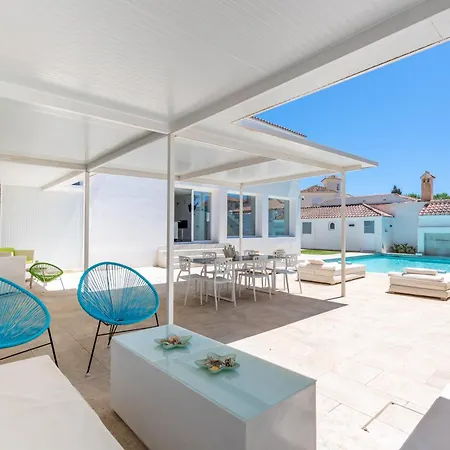 Villa Ohana 2 Luxury