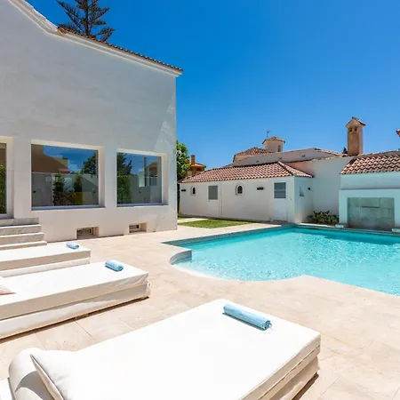 Ohana 2 Luxury Málaga