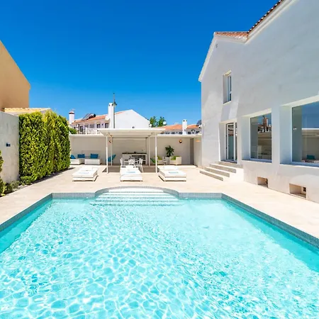 Ohana 2 Luxury Málaga