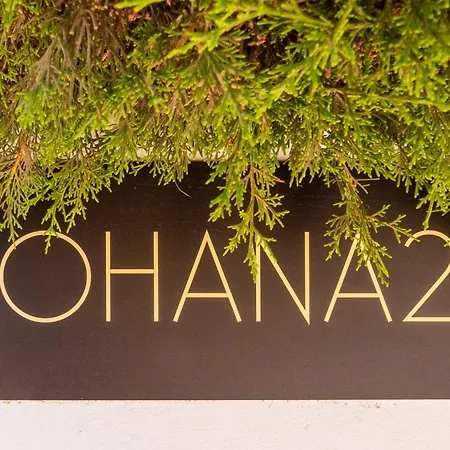 Ohana 2 Luxury * Málaga