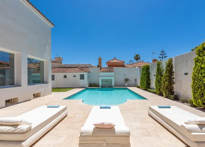 Villa Ohana 2 Luxury *