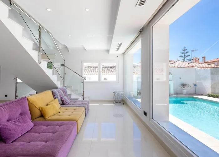 Villa Ohana 2 Luxury