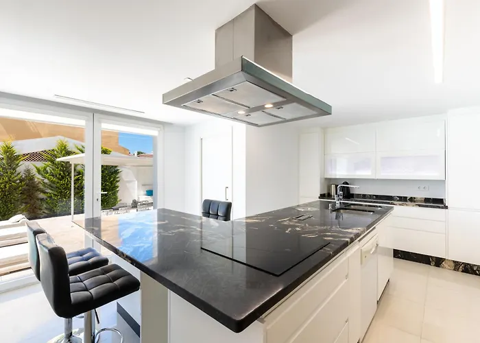 Villa Ohana 2 Luxury *