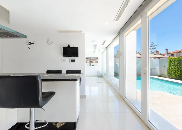 Ohana 2 Luxury Villa
