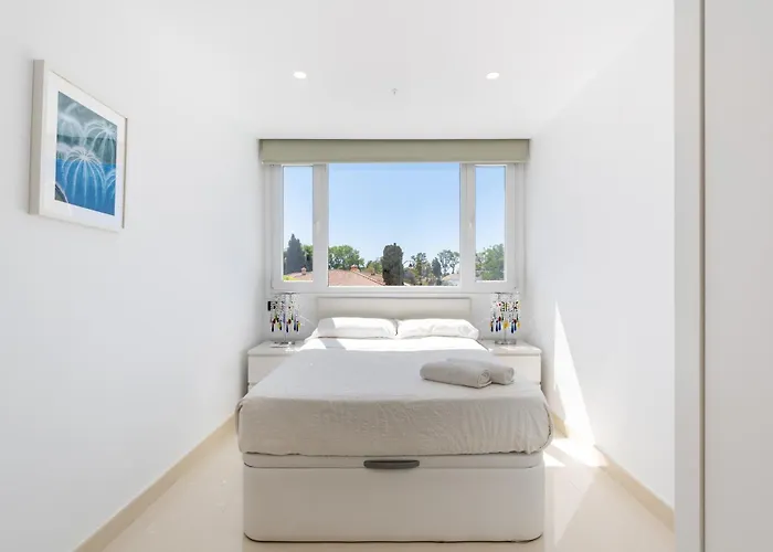 Ohana 2 Luxury Villa Málaga