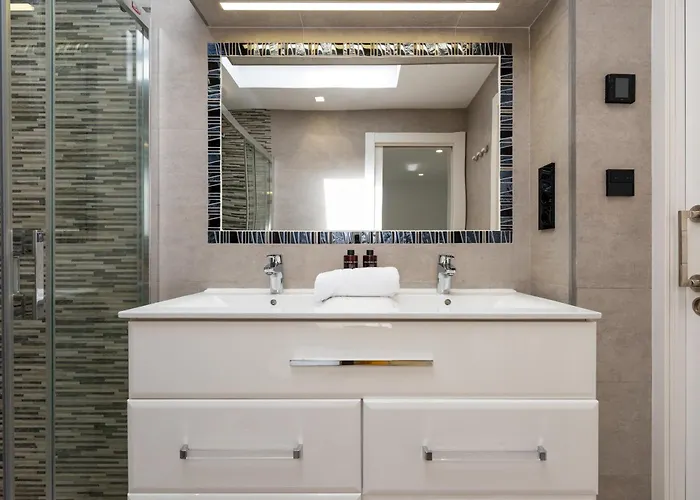 Villa Ohana 2 Luxury Málaga