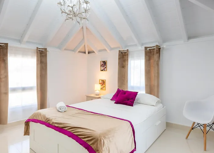 Ohana 2 Luxury Villa