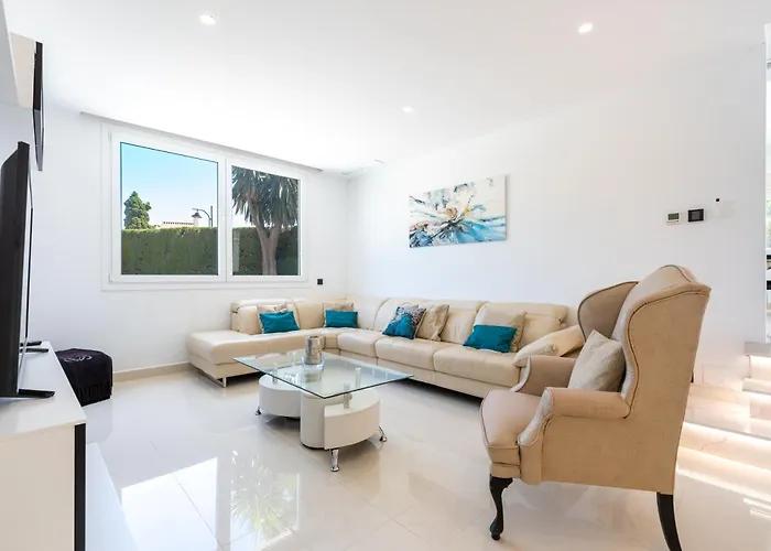 Ohana 2 Luxury * Málaga