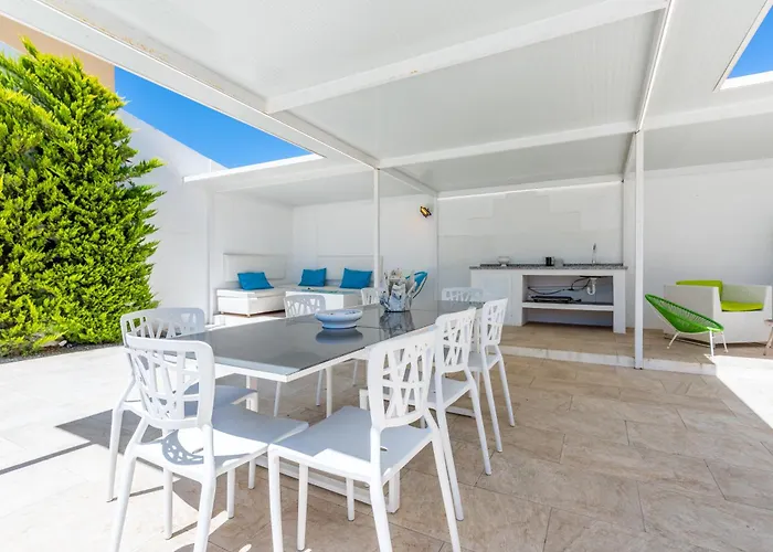 Ohana 2 Luxury * Málaga