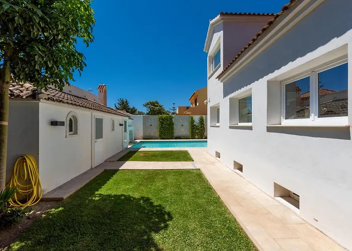 Ohana 2 Luxury * Málaga